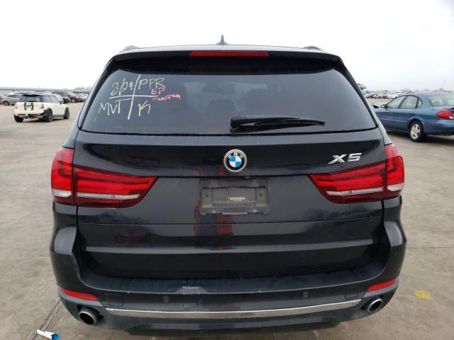Photo 6 from auction – 2016 BMW X5 XDRIVE3 with VIN 5UXKR0C56G0U08565