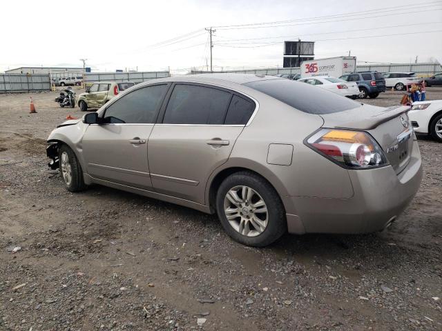 Photo 2 from auction – 2011 NISSAN ALTIMA BAS with VIN 1N4AL2AP6BC111050