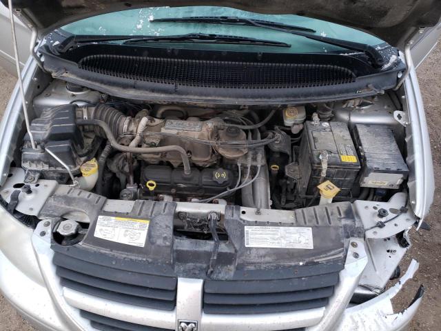 Photo 11 from auction – 2005 DODGE GRAND CARA with VIN 2D4GP44L15R329232