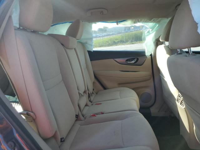 Photo 10 from auction – 2016 NISSAN ROGUE S with VIN KNMAT2MTXGP615152