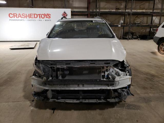 Photo 5 from auction – 2021 SUBARU CROSSTREK with VIN JF2GTHSC2MH390815