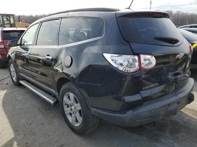 Photo 2 from auction – 2009 CHEVROLET TRAVERSE L with VIN 1GNER23D59S161278