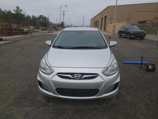 Photo 5 from auction – 2013 HYUNDAI ACCENT GLS with VIN KMHCT4AE5DU346609