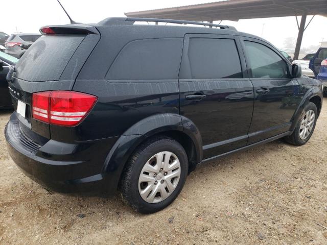 Photo 3 from auction – 2017 DODGE JOURNEY SE with VIN 3C4PDCAB5HT545565