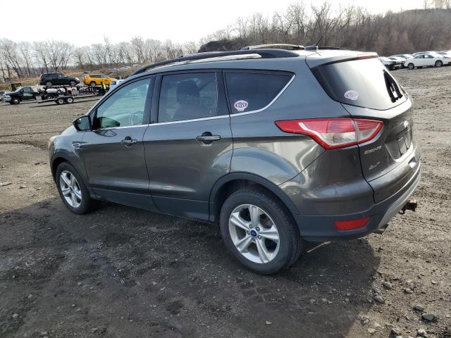 Photo 2 from auction – 2015 FORD ESCAPE SE with VIN 1FMCU9G97FUC00381