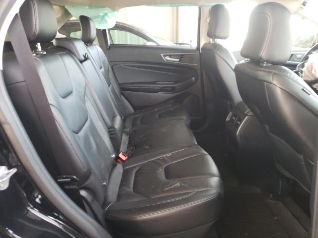 Photo 11 from auction – 2020 FORD EDGE TITAN with VIN 2FMPK3K98LBB50040