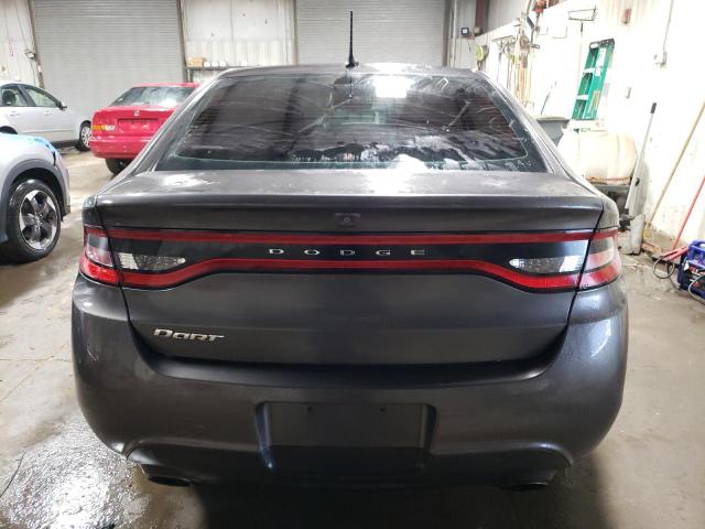 Photo 6 from auction – 2015 DODGE DART SXT with VIN 1C3CDFBB7FD101934