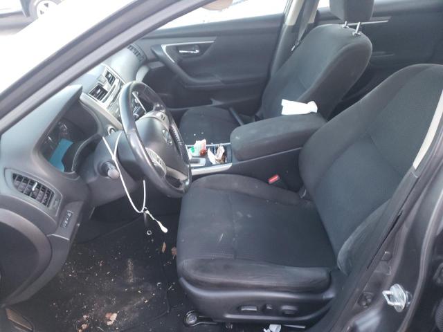 Photo 7 from auction – 2015 NISSAN ALTIMA 2.5 with VIN 1N4AL3AP4FC199222