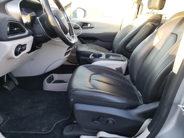 Photo 7 from auction – 2020 CHRYSLER PACIFICA T with VIN 2C4RC1BG9LR258168