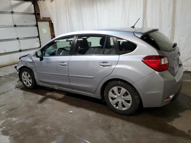 Photo 2 from auction – 2014 SUBARU IMPREZA with VIN JF1GPAA65E8297767