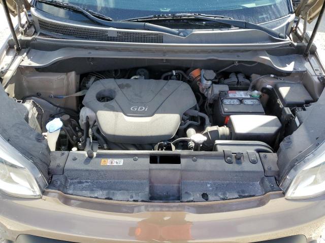 Photo 12 from auction – 2015 KIA SOUL with VIN KNDJN2A23F7173593