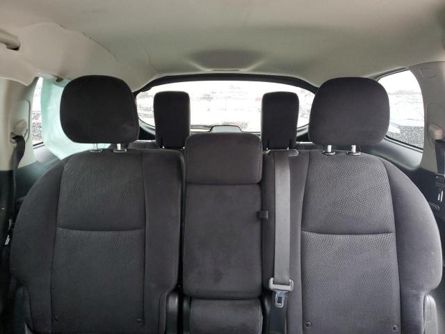 Photo 10 from auction – 2016 NISSAN PATHFINDER with VIN 5N1AR2MN2GC658645