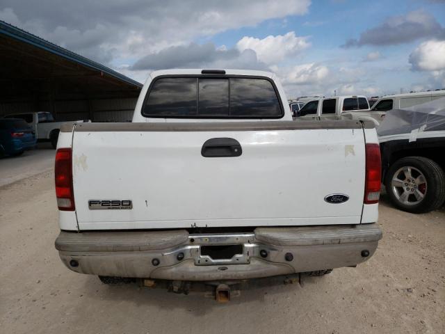 Photo 6 from auction – 2007 FORD F250 SUPER with VIN 1FTSW21P17EB50291