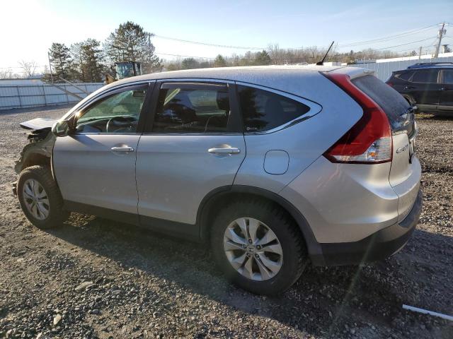 Photo 2 from auction – 2012 HONDA CR-V EX with VIN 2HKRM4H53CH626166