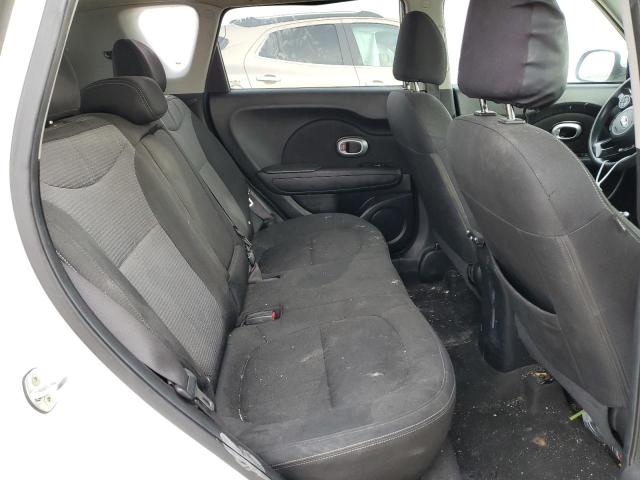 Photo 10 from auction – 2017 KIA SOUL + with VIN KNDJP3A57H7413239