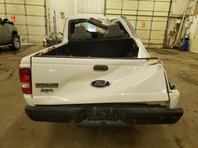 Photo 6 from auction – 2008 FORD RANGER with VIN 1FTYR10D18PA66402