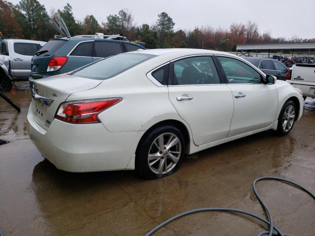 Photo 3 from auction – 2013 NISSAN ALTIMA 2.5 with VIN 1N4AL3AP3DN421928