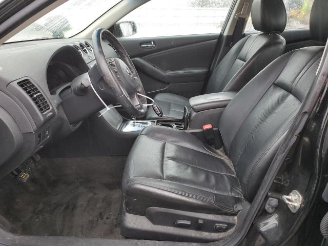 Photo 7 from auction – 2012 NISSAN ALTIMA BAS with VIN 1N4AL2AP5CN415167