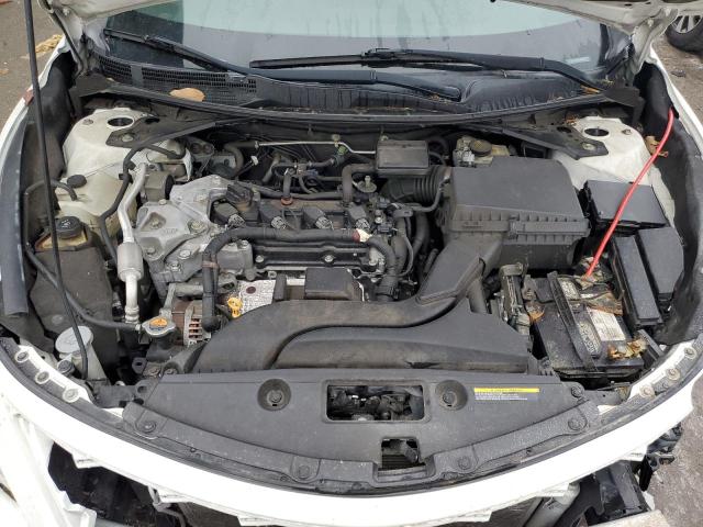 Photo 11 from auction – 2013 NISSAN ALTIMA 2.5 with VIN 1N4AL3AP9DC289026
