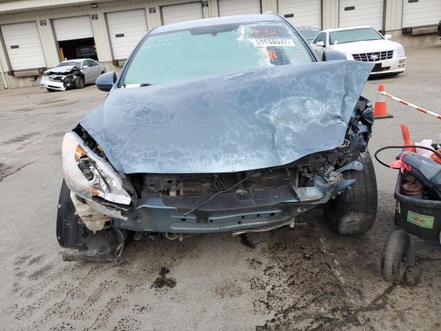 Photo 5 from auction – 2010 MAZDA 3 I with VIN JM1BL1SF2A1309052
