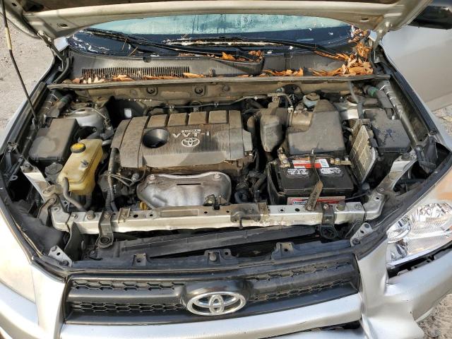 Photo 12 from auction – 2011 TOYOTA RAV4 with VIN 2T3ZF4DVXBW061888