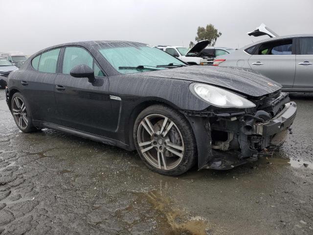 Photo 4 from auction – 2012 PORSCHE PANAMERA 2 with VIN WP0AA2A72CL015627