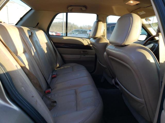 Photo 10 from auction – 2003 MERCURY GRAND MARQ with VIN 2MEFM75W23X682453