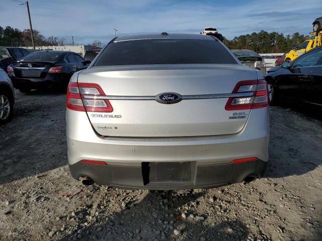 Photo 6 from auction – 2016 FORD TAURUS SEL with VIN 1FAHP2E80GG139755