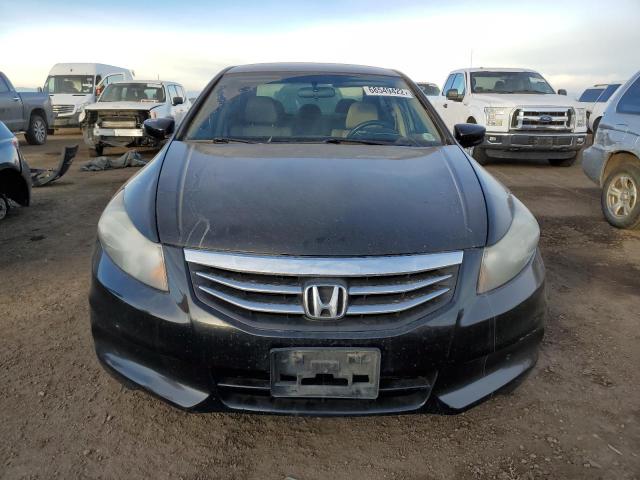 Photo 5 from auction – 2012 HONDA ACCORD SE with VIN 1HGCP2F62CA203178