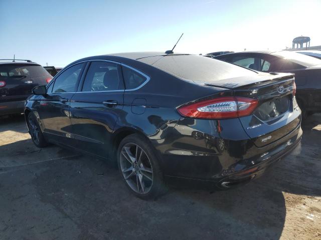 Photo 2 from auction – 2013 FORD FUSION TIT with VIN 3FA6P0K98DR385031