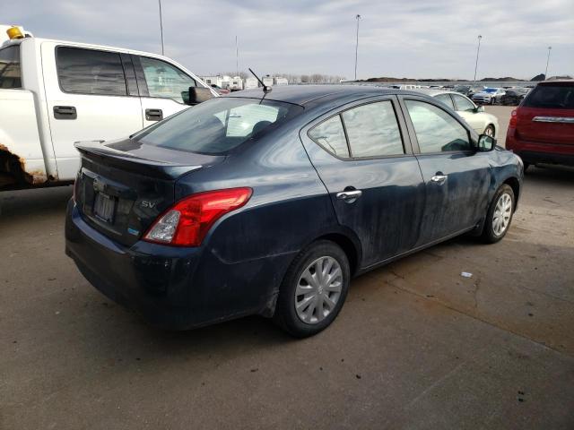 Photo 3 from auction – 2015 NISSAN VERSA S with VIN 3N1CN7AP7FL931256