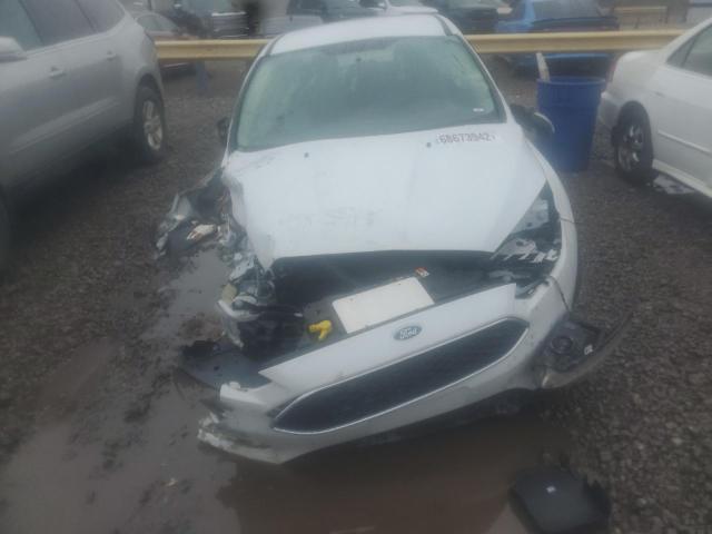 Photo 5 from auction – 2017 FORD FOCUS SE with VIN 1FADP3F24HL330800