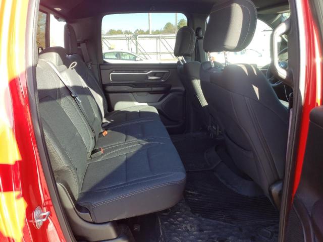 Photo 10 from auction – 2019 RAM 1500 BIG H with VIN 1C6SRFFT5KN658123