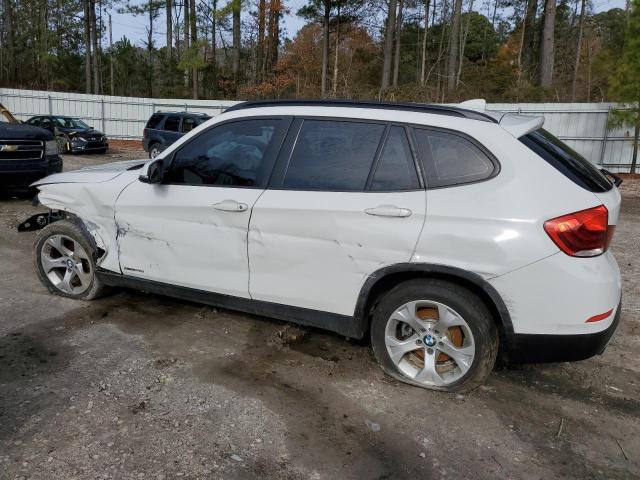 Photo 2 from auction – 2013 BMW X1 SDRIVE2 with VIN WBAVM1C50DVW46233
