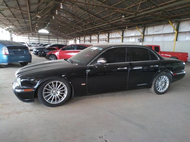 JAGUAR XJ8 2007 with VIN SAJWA71B17SH16795 - Photo from auction