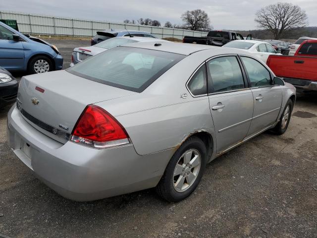 Photo 3 from auction – 2007 CHEVROLET IMPALA LT with VIN 2G1WT58K779224251