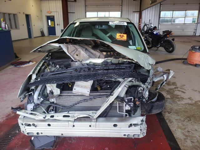Photo 5 from auction – 2010 FORD FOCUS SE with VIN 1FAHP3FN9AW119205
