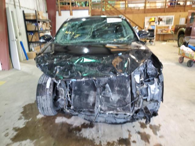 Photo 5 from auction – 2016 TOYOTA HIGHLANDER with VIN 5TDKKRFH4GS121741