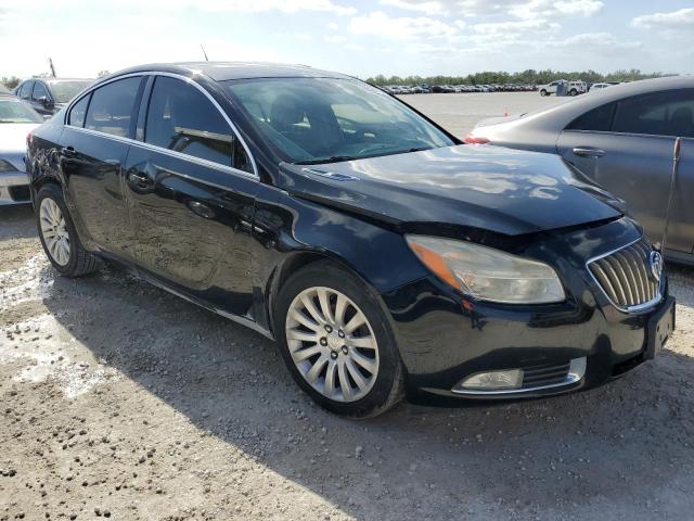 Photo 4 from auction – 2012 BUICK REGAL with VIN 2G4GR5EK6C9157422
