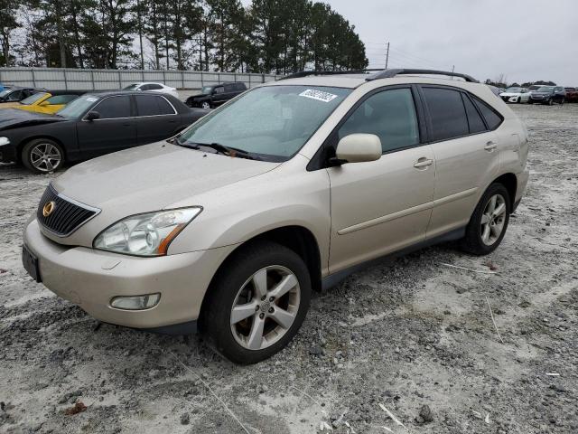 Фото 1 с аукциона – 2005 LEXUS RX 330 с VIN 2T2GA31U55C030425