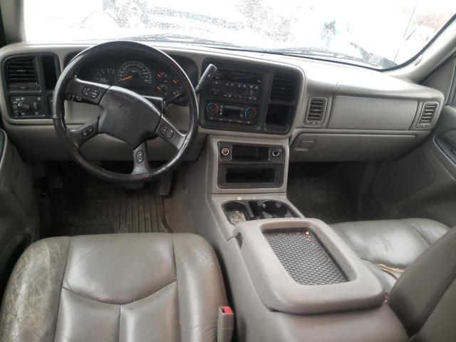 Photo 8 from auction – 2005 CHEVROLET SILVERADO with VIN 2GCEC13T851358032