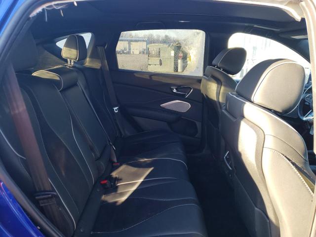 Photo 11 from auction – 2021 ACURA RDX A-SPEC with VIN 5J8TC2H60ML009196