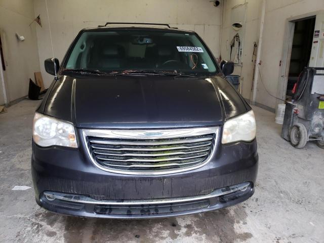Photo 5 from auction – 2014 CHRYSLER TOWN & COU with VIN 2C4RC1BG7ER160730