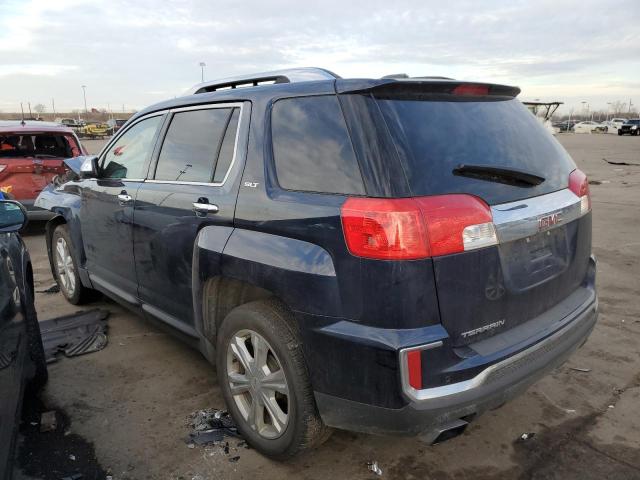 Photo 2 from auction – 2017 GMC TERRAIN SL with VIN 2GKFLPE3XH6274259