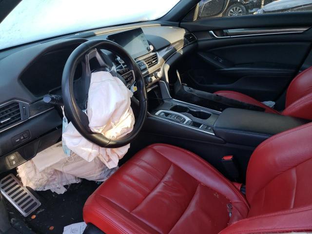 Photo 7 from auction – 2018 HONDA ACCORD SPO with VIN 1HGCV2F36JA047462