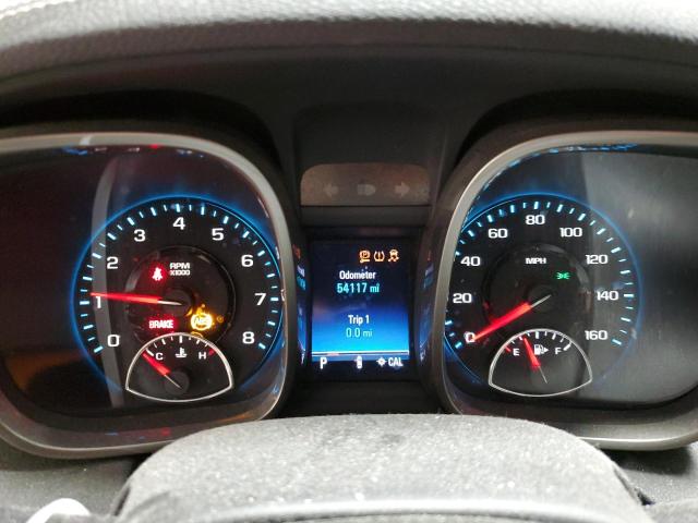 Photo 9 from auction – 2013 CHEVROLET MALIBU 2LT with VIN 1G11E5SA1DF314549