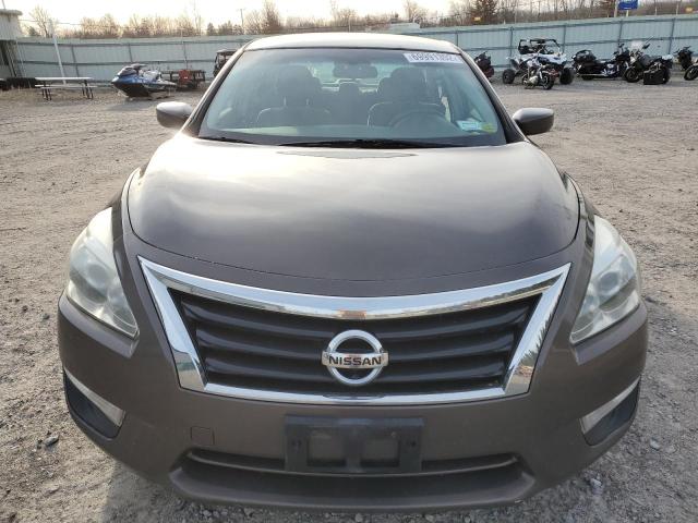 Photo 5 from auction – 2013 NISSAN ALTIMA 2.5 with VIN 1N4AL3AP8DC298008