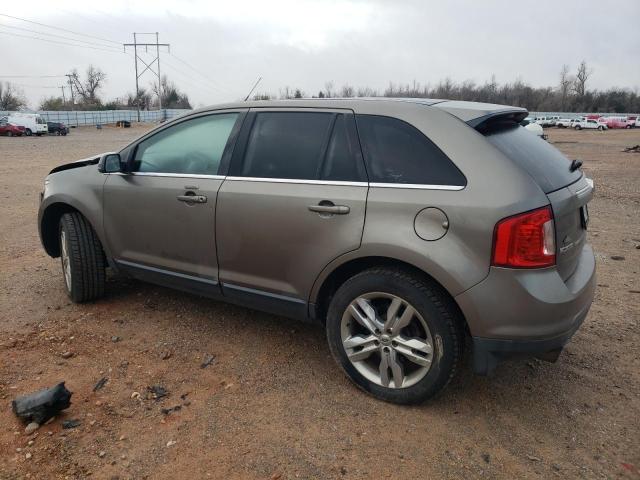 Photo 2 from auction – 2013 FORD EDGE LIMIT with VIN 2FMDK4KC2DBB14320
