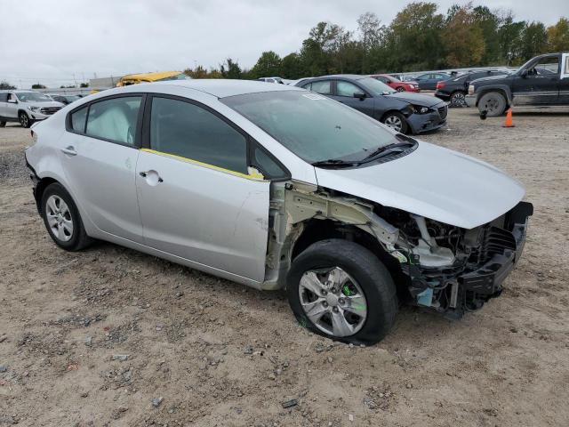 Photo 4 from auction – 2017 KIA FORTE LX with VIN 3KPFK4A72HE137368