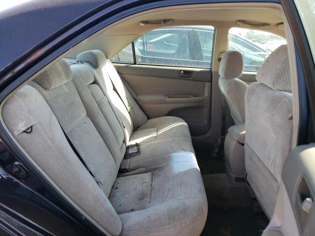 Photo 10 from auction – 2003 TOYOTA CAMRY LE with VIN 4T1BE32KX3U719517